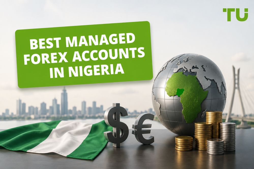 Best Managed Forex Accounts in Nigeria