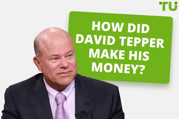 David Tepper Trading Strategy, Top Secrets and Tips