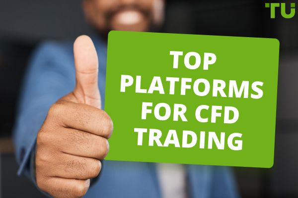 Top 6 Best CFD Trading Platforms in South Africa (2024) 