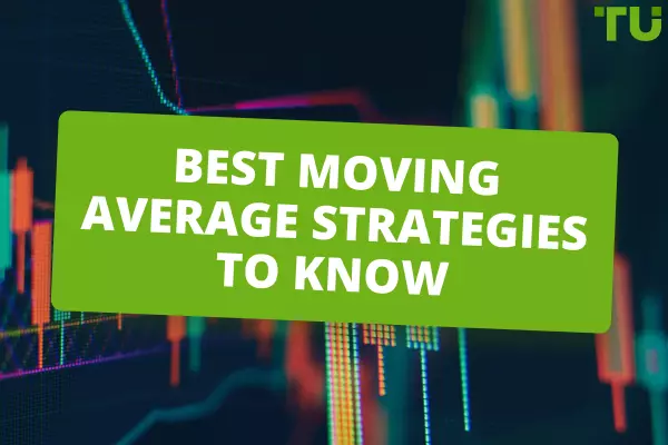 Best Moving Average Crossover Strategies