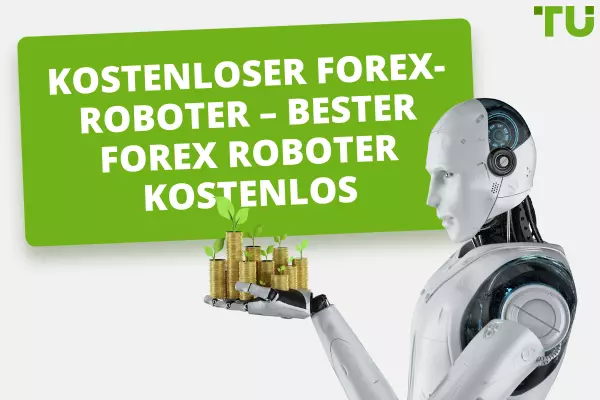 Bester Forex Trading Roboter zum kostenlosen Download 2024
