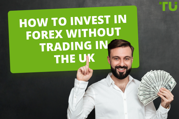 5 Best Forex Managed Accounts In the UK
