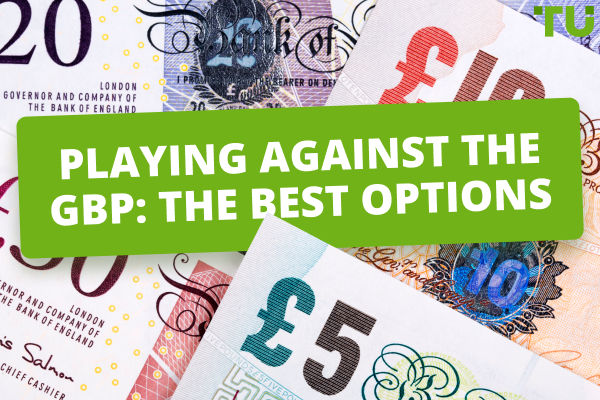 How to Short the GBP (GBP) on Forex