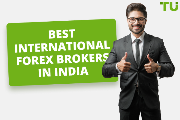 Best International Brokers in India in 2024