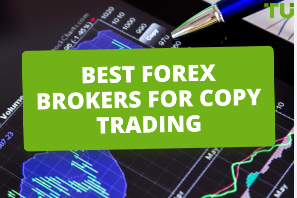 Best Forex Copy Trading Brokers in 2024