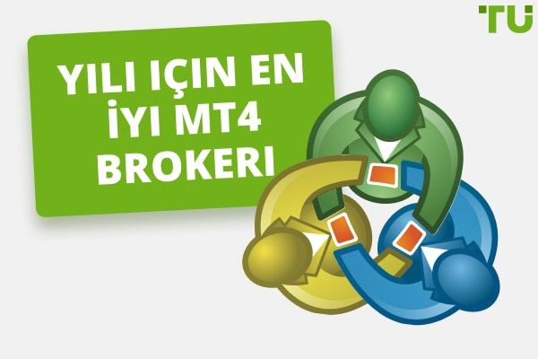 2024 yılı için En İyi 6 MT4 Brokeri (MetaTrader 4 Forex Platformları)