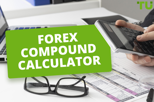 Forex Compound Calculator