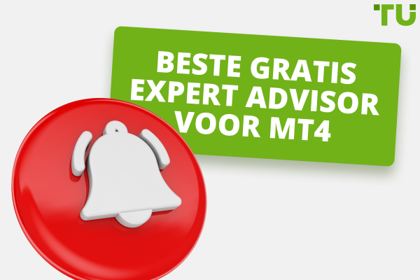 Beste Gratis Expert Advisor voor MT4 - Beste Forex EA voor 2024