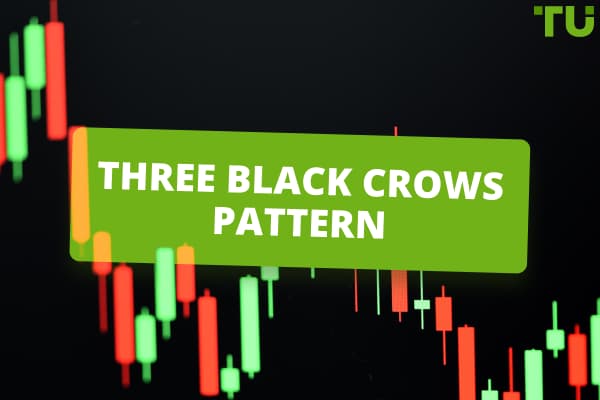 Three Black Crows Strategy For Profitable Trading