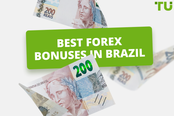 Best Forex No-Deposit Bonuses in Brazil (2025)