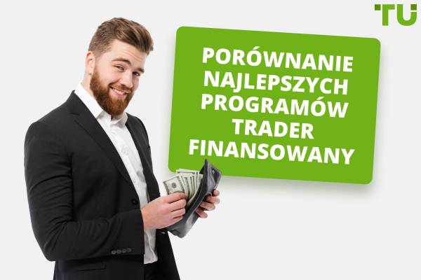 Porównanie 10 najlepszych gramów Funded Trader Pro (2025)