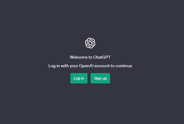 Cara membuat bot trading AI dengan ChatGPT