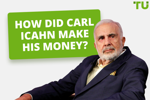 Carl Icahn Trading Strategy, Top Secrets and Tips