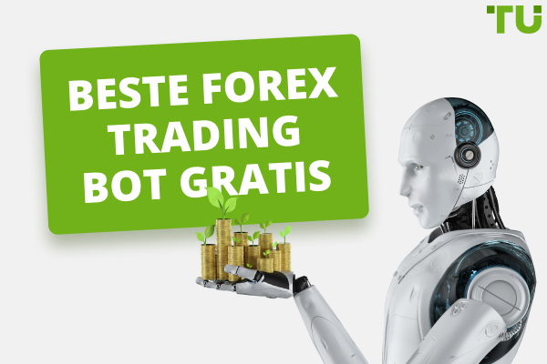 Gratis Forex Robot - Beste Forex Trading Bot voor Gratis Downloaden 2024