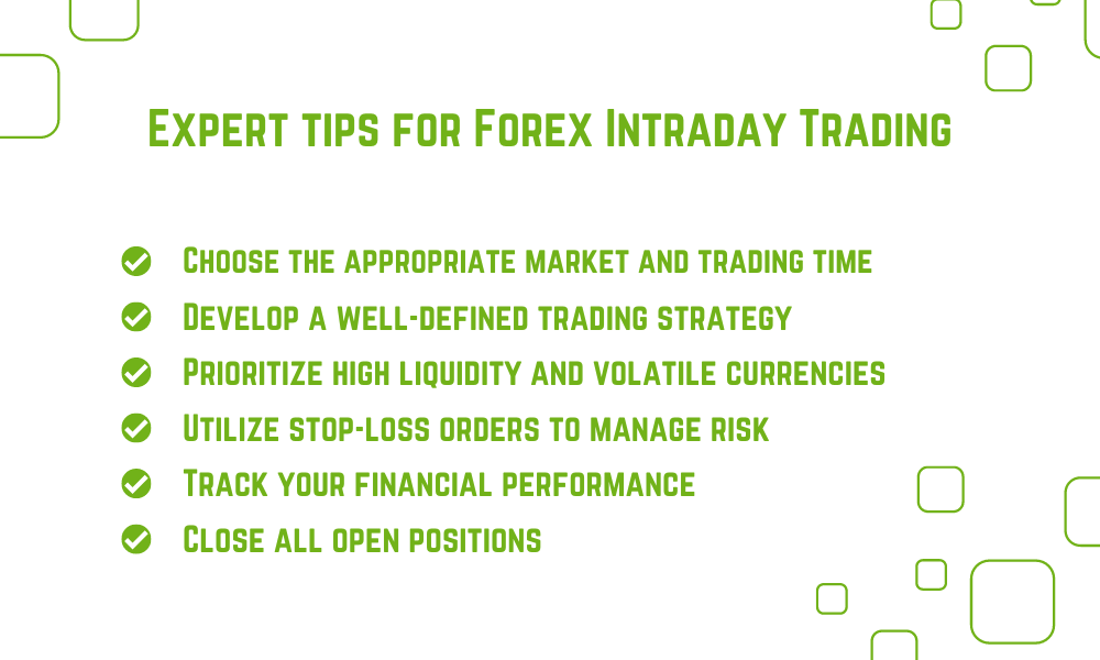 tips for Forex