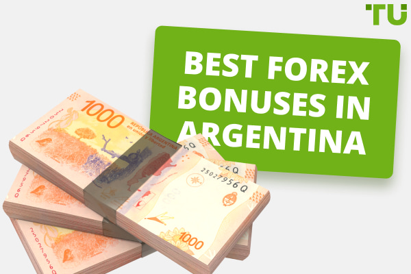 Best Forex No-Deposit Bonuses in Argentina (2024)