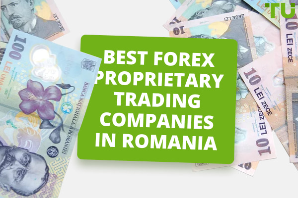 Best Forex Prop Firms In Romania (Top 7) - Traders Union