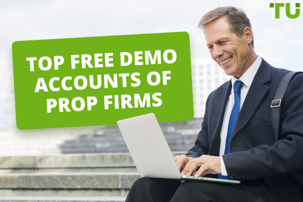 Best Free Prop Trading Demo (Trial) Accounts in 2024