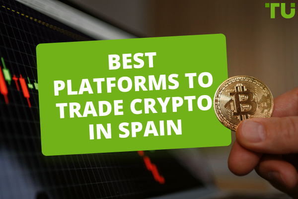 7 Best Crypto Exchanges in Spain - Traders Union