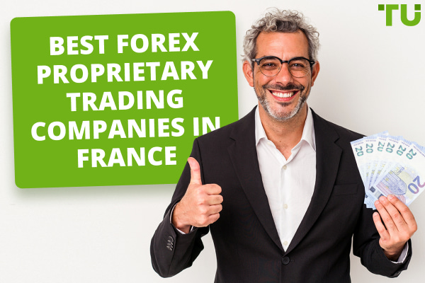5 Best Forex Prop Firms In France