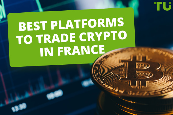 crypto exchanges in france