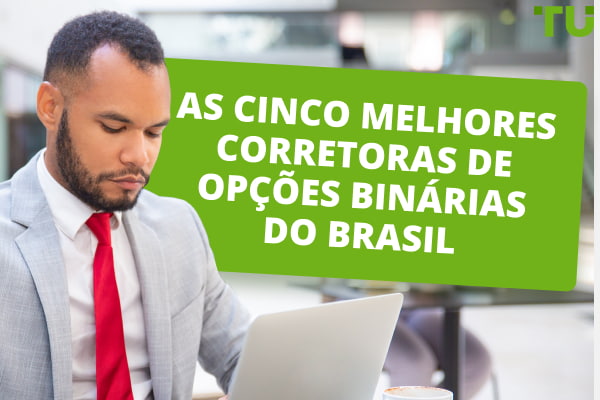 Os Melhores Apps do Brasil para Opções Binárias em 2024