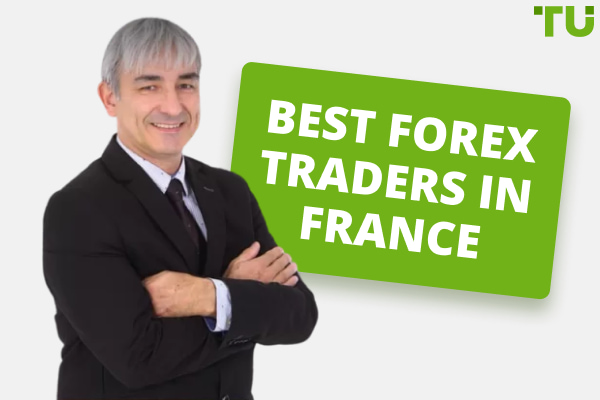 Best Forex Traders in France | Top 6 Success Stories