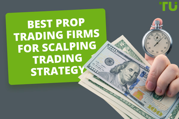 Best Prop Firms for Scalping