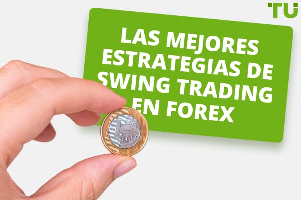 Las mejores estrategias de swing trading en Forex