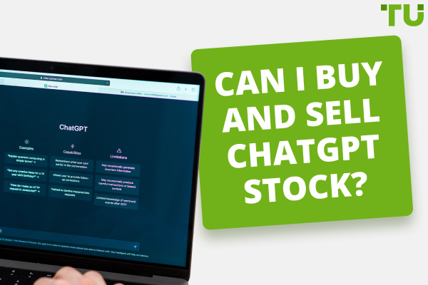 What is ChatGPT stock? Can I invest in ChatGPT?