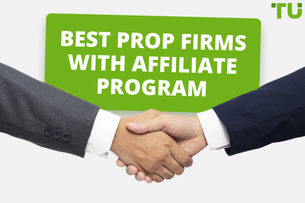 Best prop trading affiliate programs