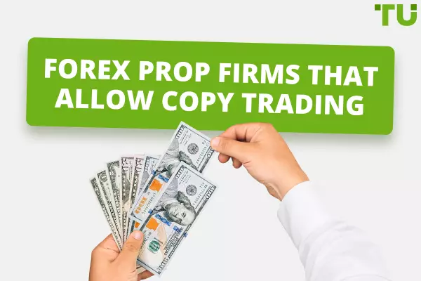 Which Prop Firms Allow Copy Trading?