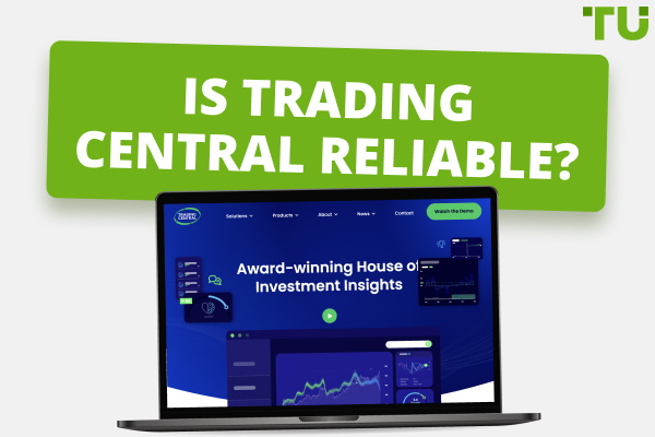 Trading Central Review - Top Pros And Cons