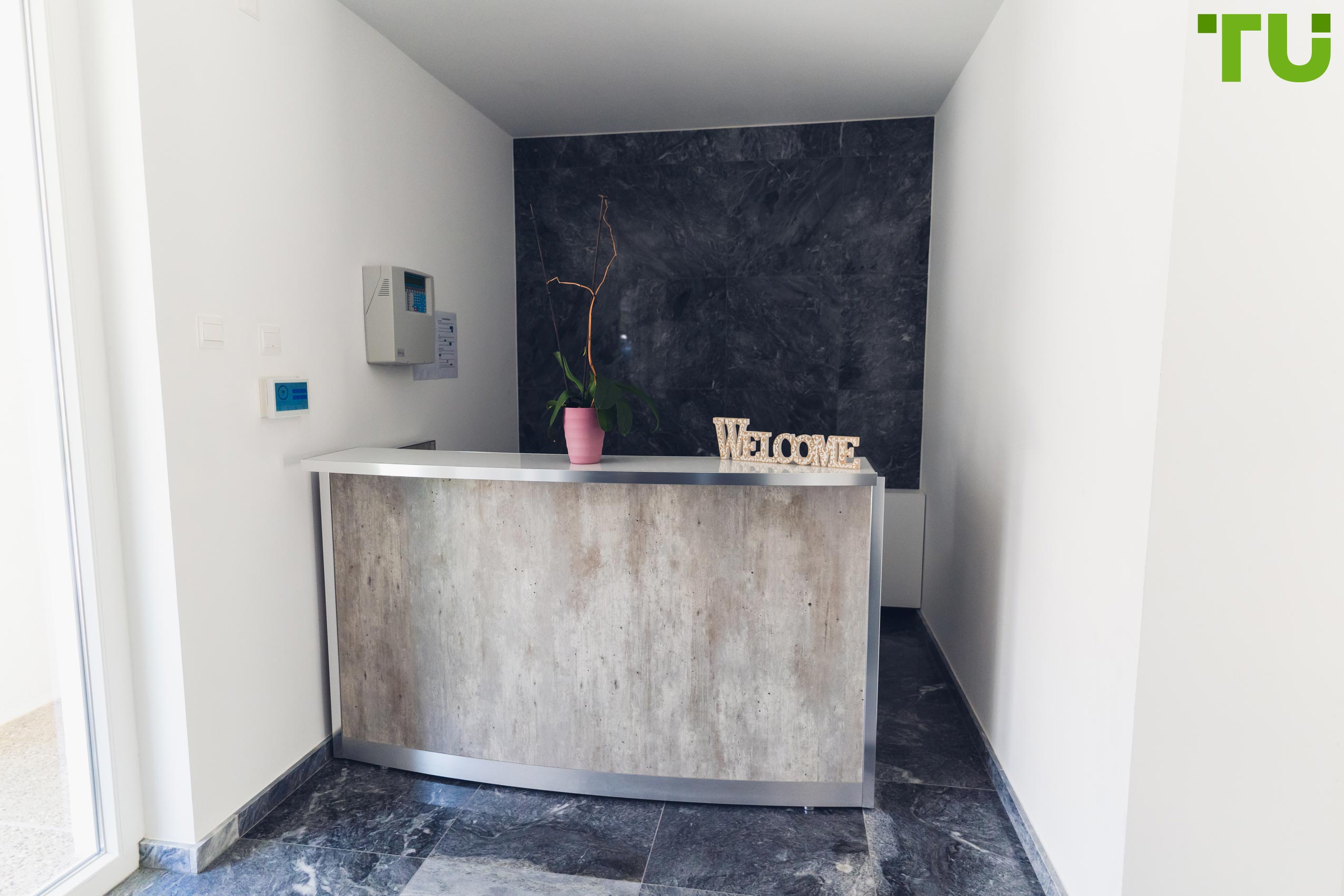 Pepperstone Office