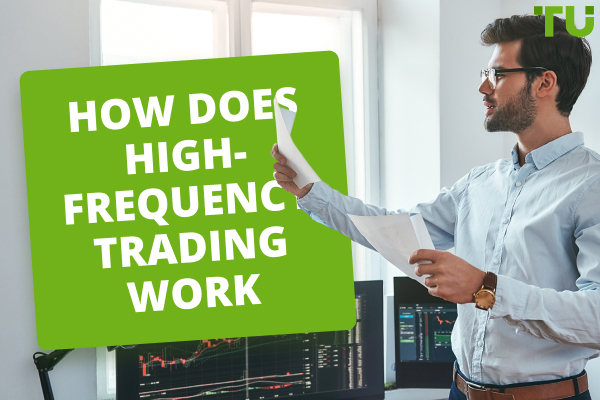 Top High-Frequency Trading  (HFT) Strategies To Learn