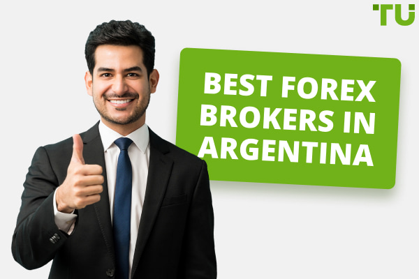 Best Forex Brokers in Argentina in 2024