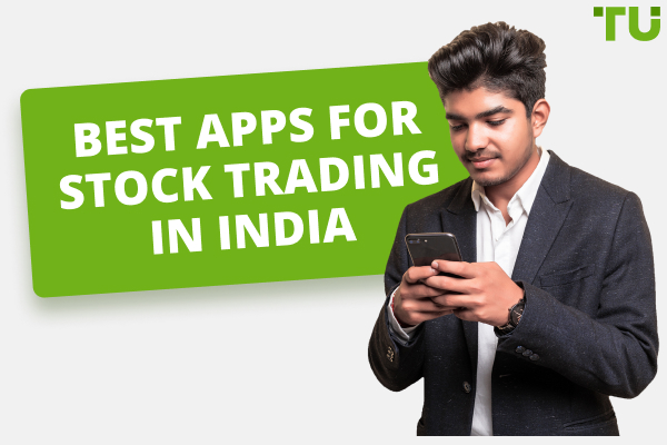 Top 5 Best Stock Trading Apps In India (2024) 