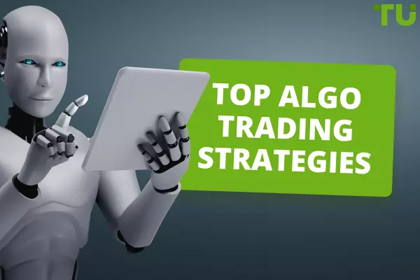 Top 10 Algo Trading Strategies