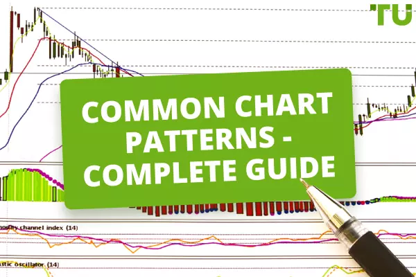 Сhart Patterns Cheat Sheet | Common Chart Patterns To Learn