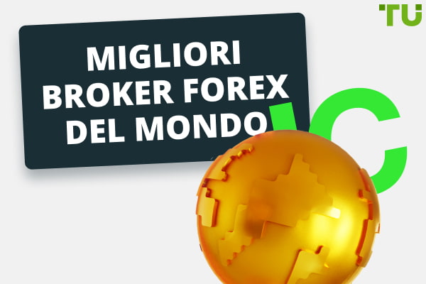 15 Migliori Broker Forex del Mondo