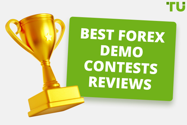 Best Forex Demo Contests in 2024