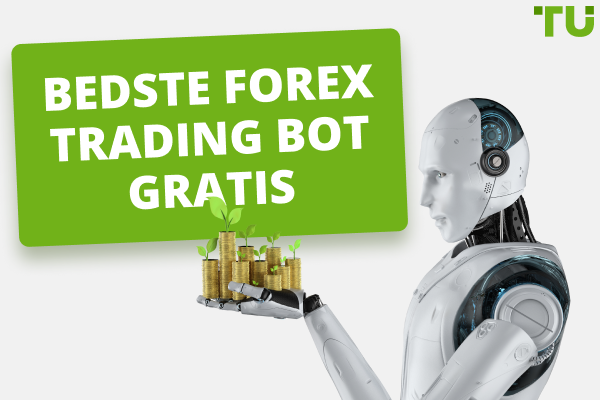 Bedste Forex Trading Bot gratis i 2024