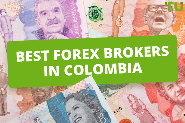 Best Forex Brokers In Colombia in 2024