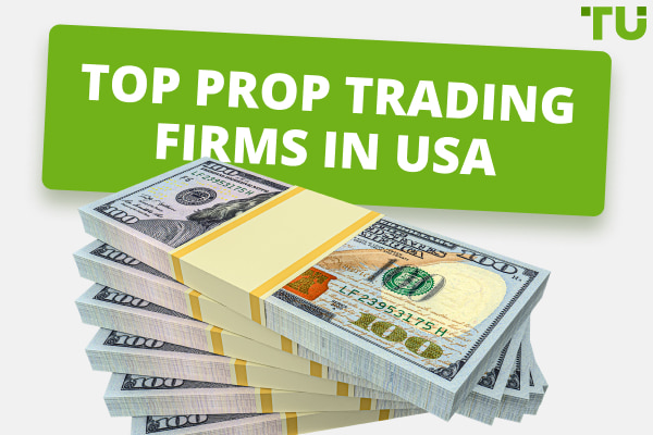 Best Prop Trading Firms In United States