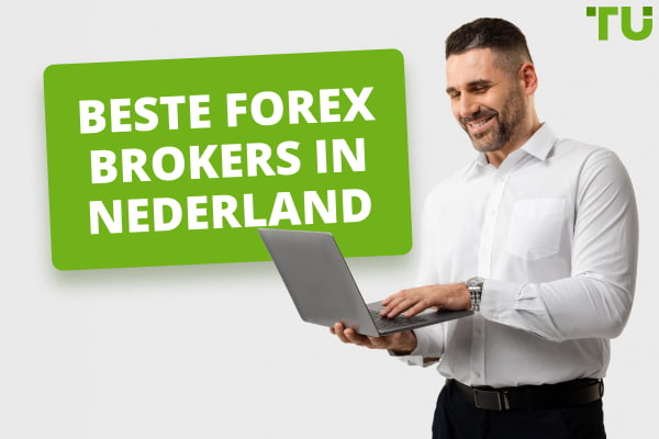 Beste Forex Brokers In Nederland in 2024