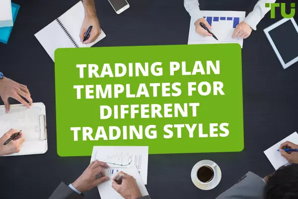 Free Trading Plan Templates (Download PDF)