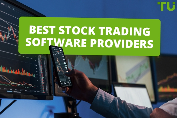 Best Stock Trading Software Providers Reviews