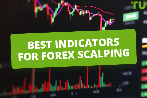Top 9 Best Indicators for Scalping