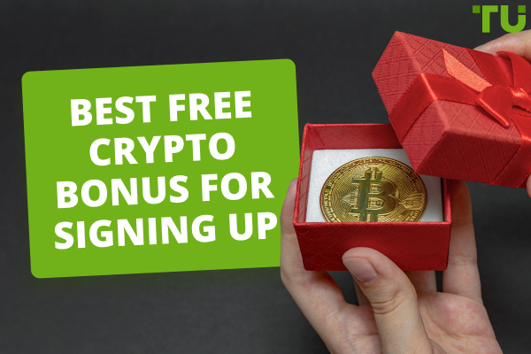 Best Free Crypto No-Deposit Bonuses For Signing-Up