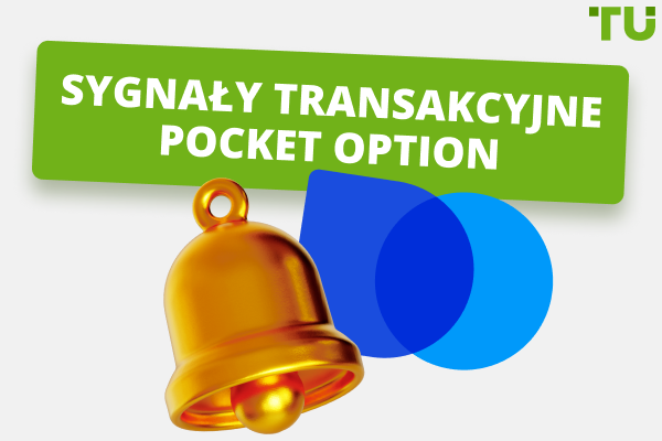 Sygnały transakcyjne Pocket Option - recenzja eksperta TU